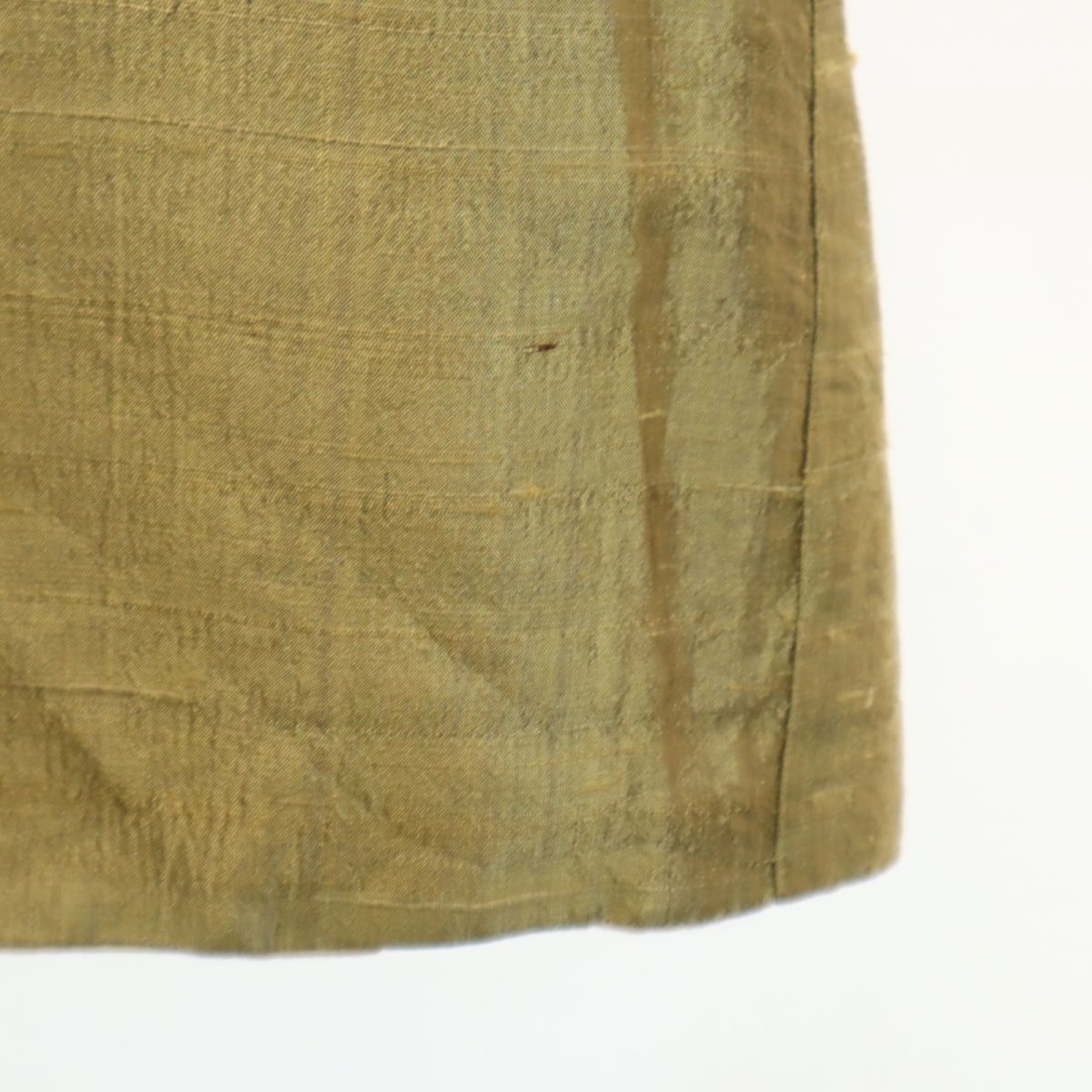 長袖 ジャケット ゴールド メンズ