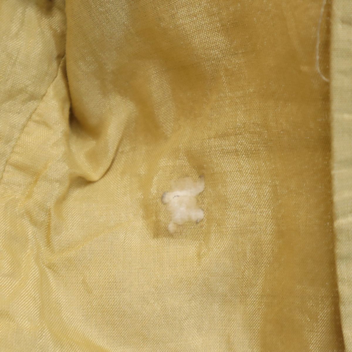 長袖 ジャケット ゴールド メンズ