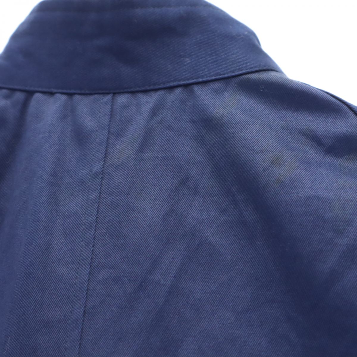 国鉄 並2号形 ジャケット ネイビー 国鉄 メンズ