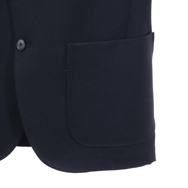FRANKLIN TAILORED テーラードジャケット ブレザー ネイビー