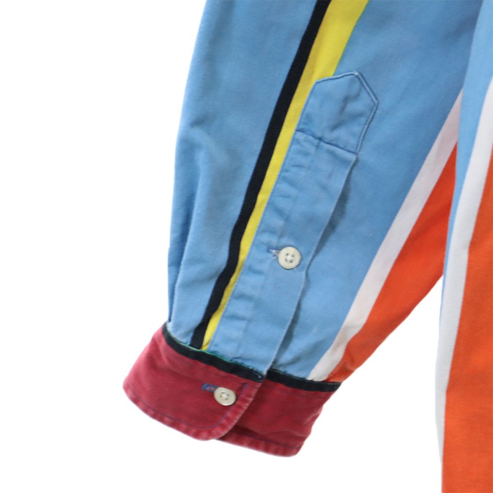 RALPH LAUREN SPORT ラルフローレン スポーツ 長袖 ボタンダウンシャツ L メンズ