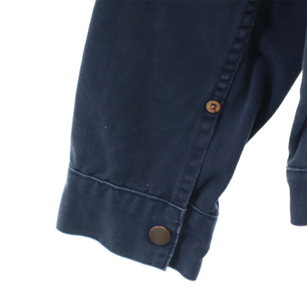 Ron Herman ロンハーマン デニム コットンジャケット M ネイビー DENIM メンズ