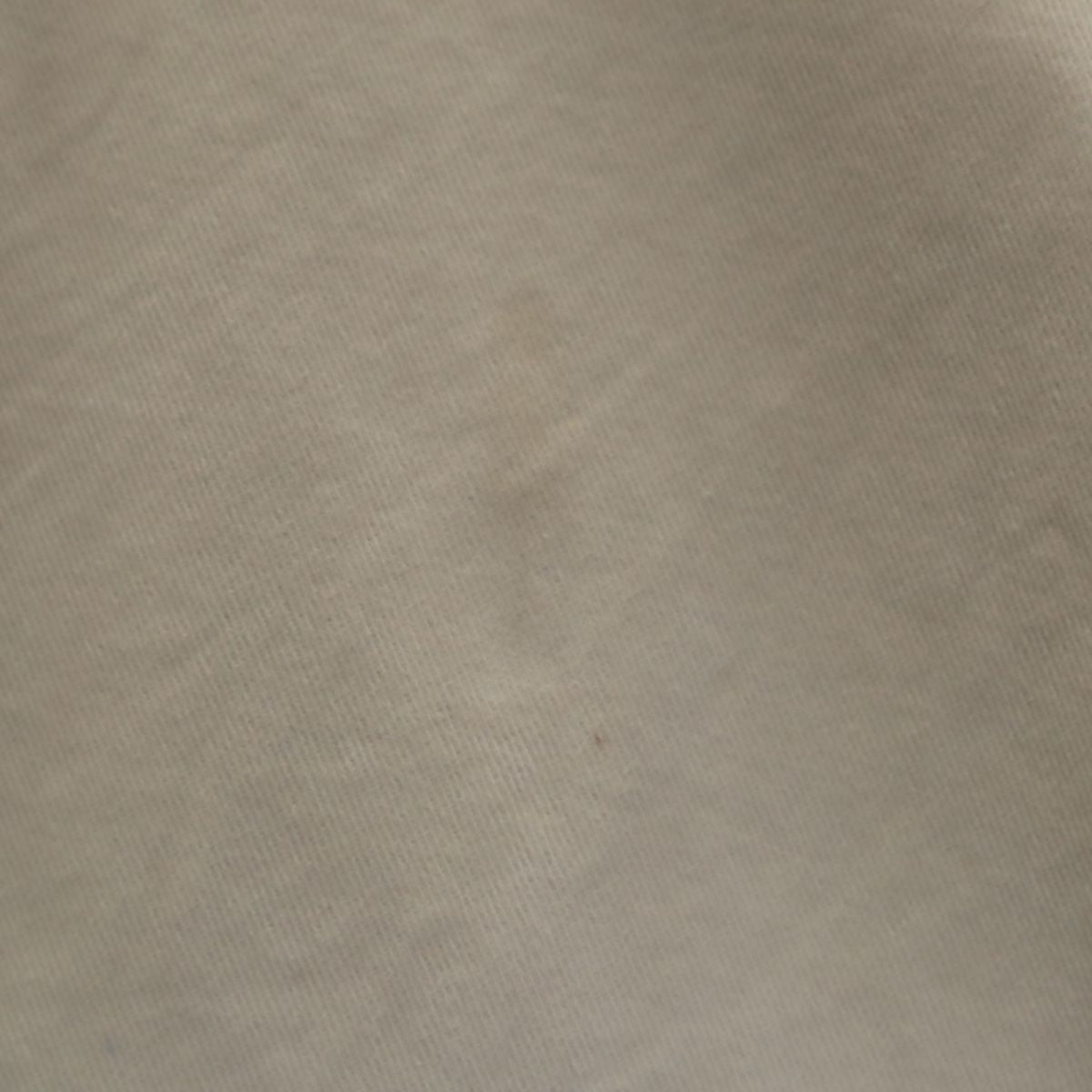 STJOHN’sBAY セントジョンズベイ 90s オールド ジャケット 2X アイボリー系×ブラウン ビッグサイズ コーデュロイ襟 メンズ