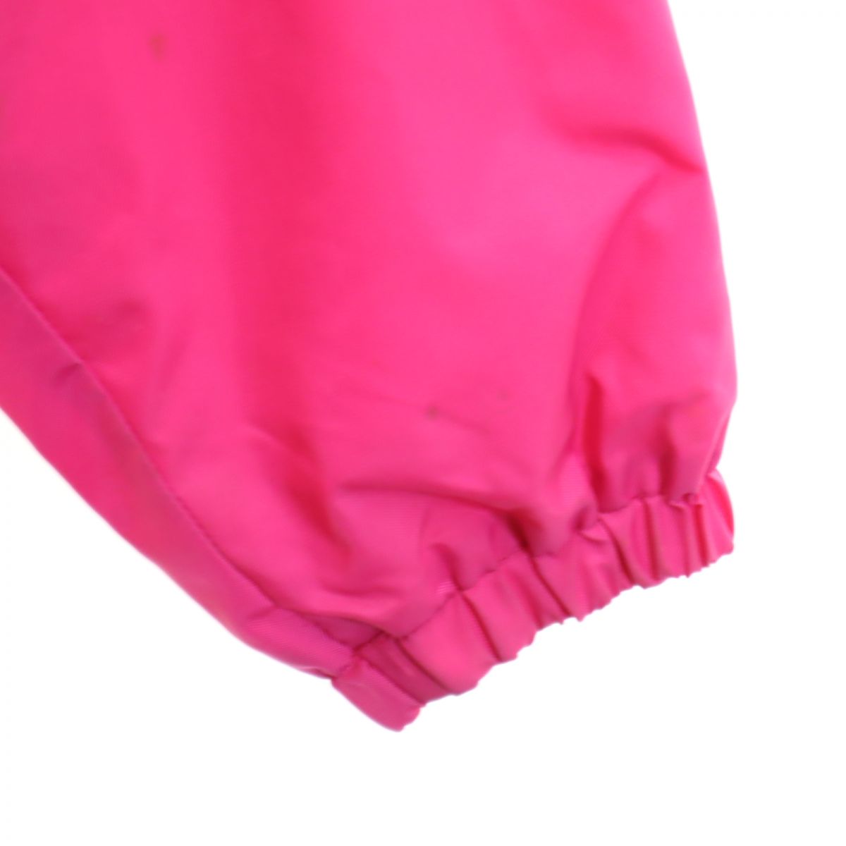 HELLY HANSEN ヘリーハンセン 80s ヴィンテージ ナイロン コーチジャケット L ピンク系 メンズ