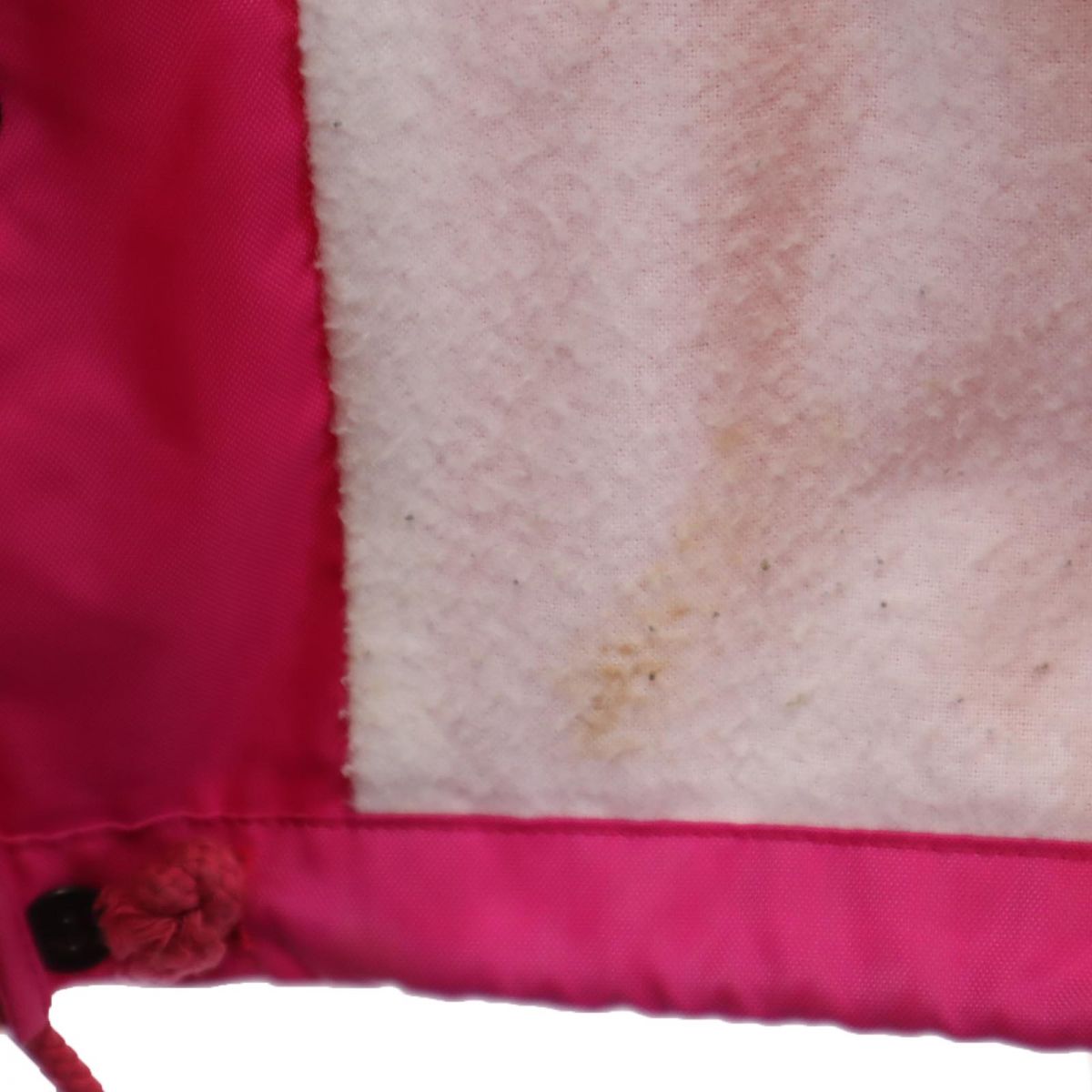 HELLY HANSEN ヘリーハンセン 80s ヴィンテージ ナイロン コーチジャケット L ピンク系 メンズ