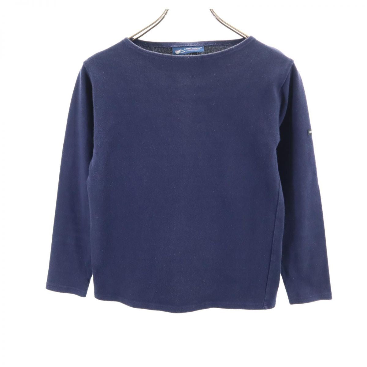 【SAINT JAMES】NAVAL（日本正規代理店モデル） 楽天市場】セントジェームス ナヴァル カットソー SAINT JAMES