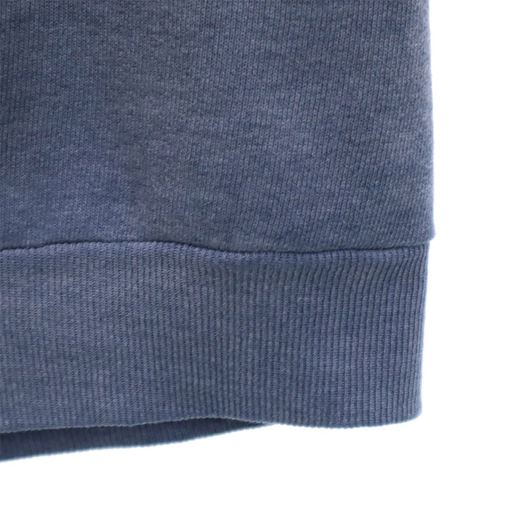 SCREEN STARS スクリーンスターズ 90s フルーツオブザルーム オールド 長袖 トレーナー S ネイビー系 FRUIT OF THE LOOM スウェット メンズ