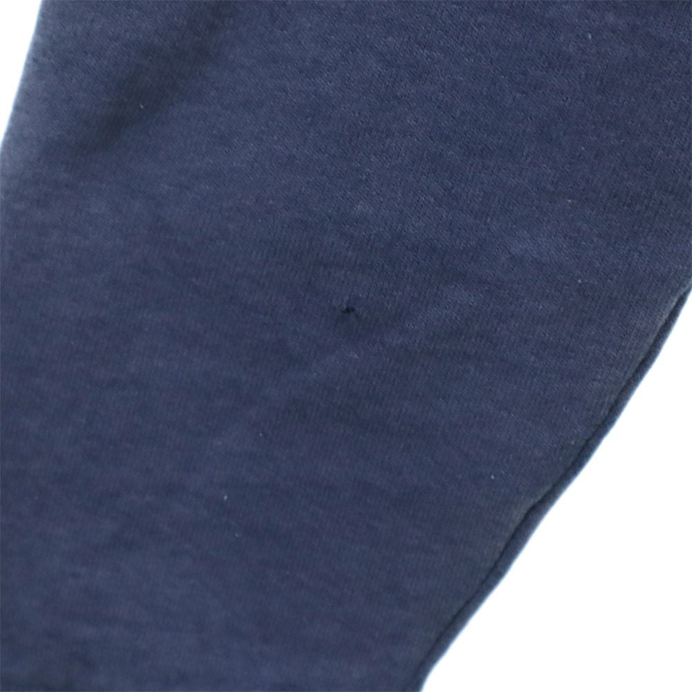 SCREEN STARS スクリーンスターズ 90s フルーツオブザルーム オールド 長袖 トレーナー S ネイビー系 FRUIT OF THE LOOM スウェット メンズ