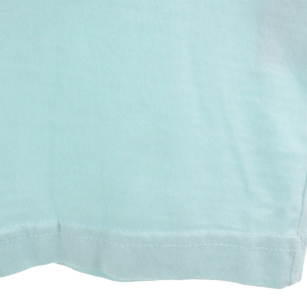 XLARGE エクストララージ 長袖 Tシャツ M ブルー系 ロンT メンズ