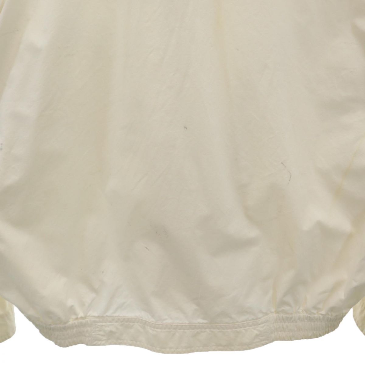 マックレガー ジップジャケット L ホワイト系 McGregor メンズ