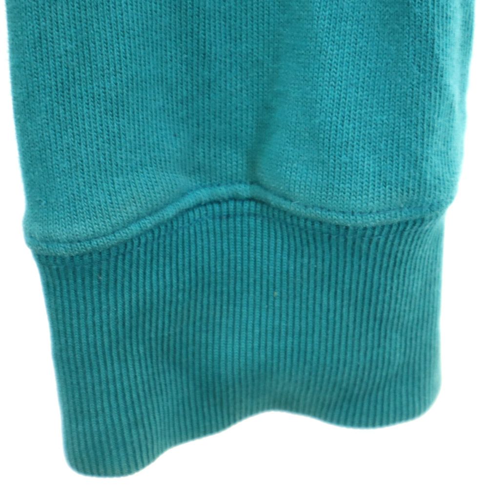 PALACE パレス スケートボード 長袖 トレーナー M ブルー系 スウェット メンズ