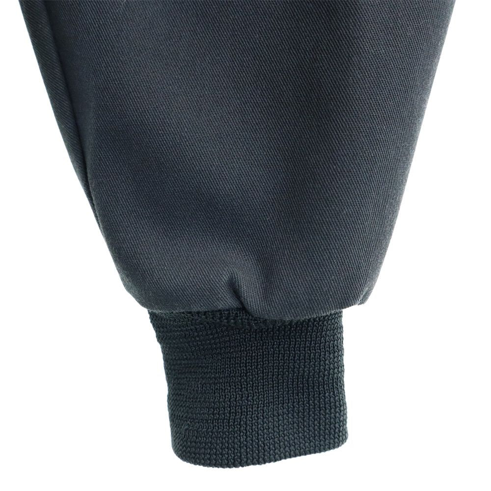 ユニトグ 80s USA製 ヴィンテージ ジップジャケット M ネイビー系 UNITOG メンズ