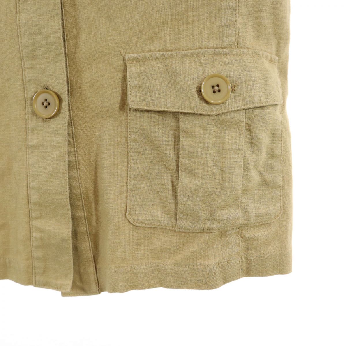 Columbia コロンビア アウトドア ジャケット M ブラウン レディース