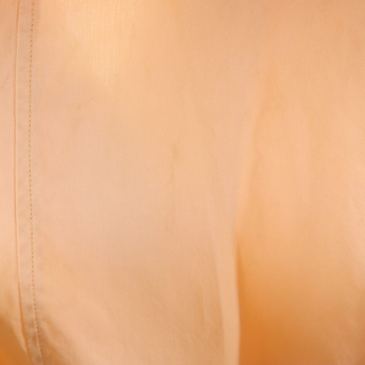 miss chloe ミスクロエ 日本製 コットン ジャケット 40 オレンジ系 レディース