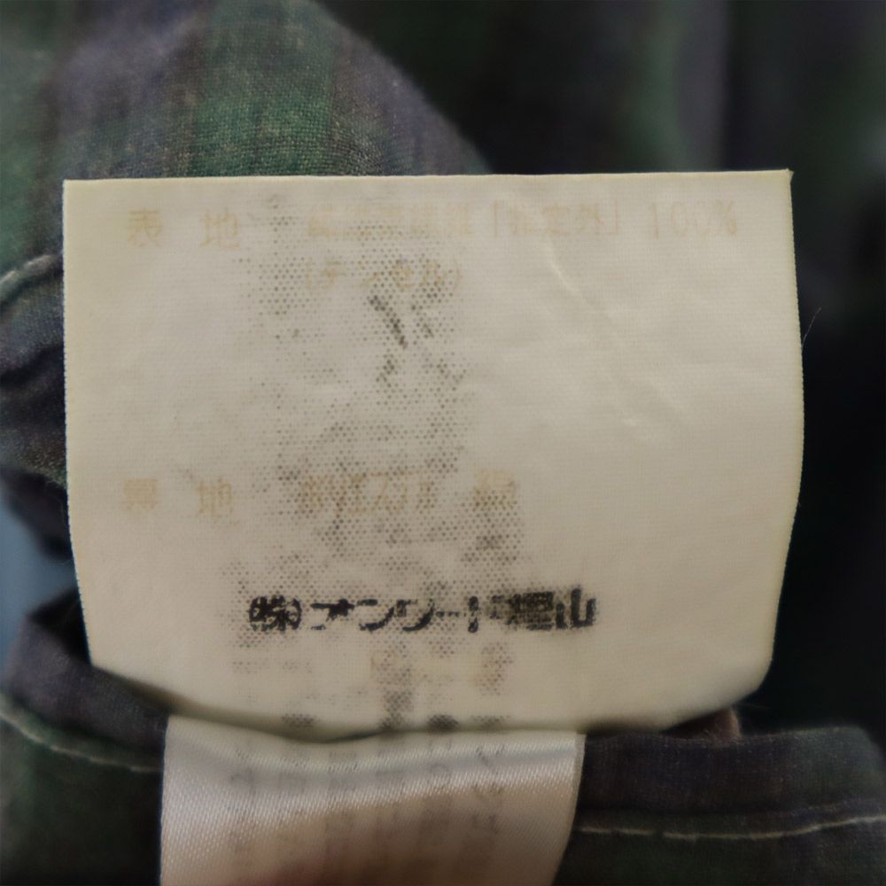 Calvin klein Jeans カルバンクラインジーンズ 長袖 テーラードジャケット M ブルー系 メンズ