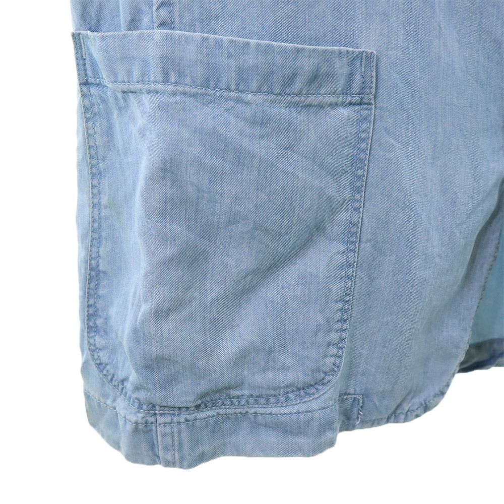 Calvin klein Jeans カルバンクラインジーンズ 長袖 テーラードジャケット M ブルー系 メンズ