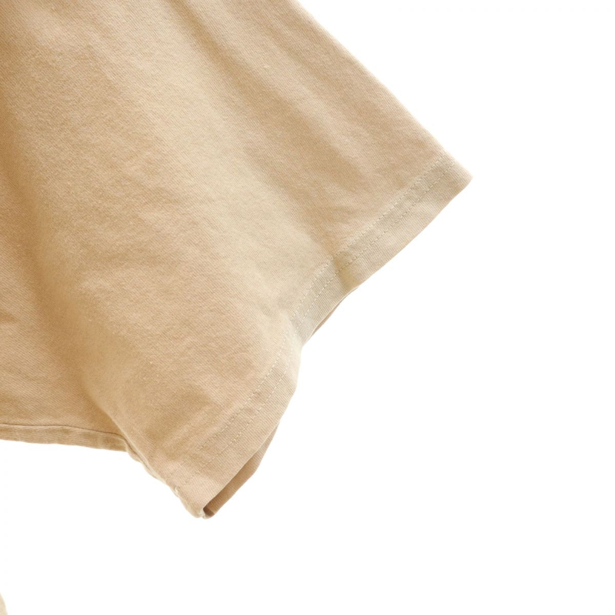 ナイキ 半袖 Tシャツ M ベージュ NIKE メンズ