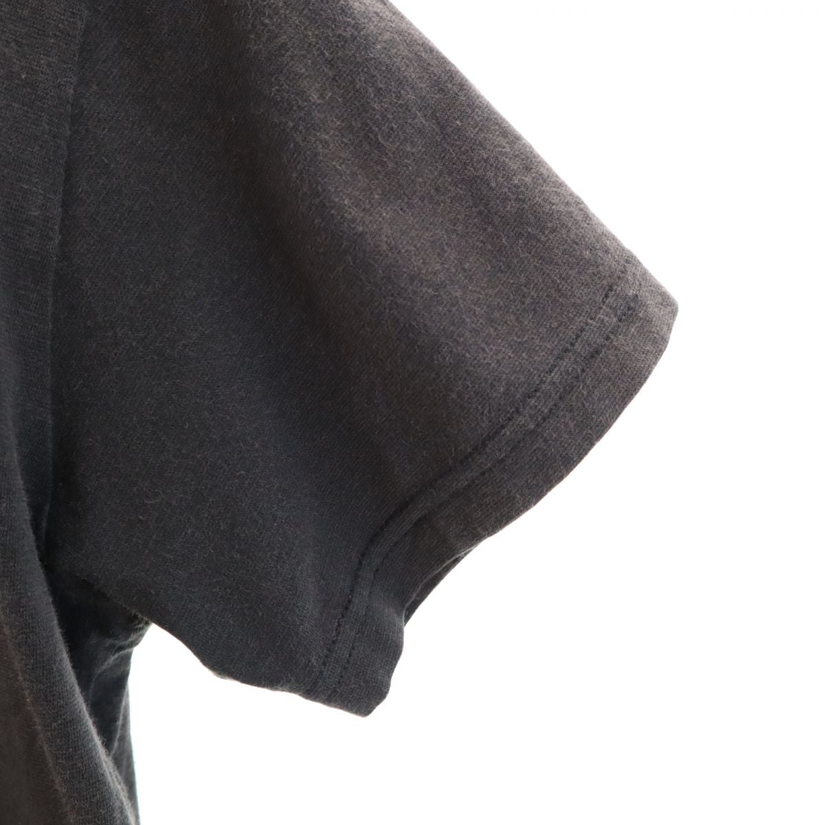 THE NORTH FACE ノースフェイス NTW34070 アウトドア 半袖 Tシャツ M 黒 レディース