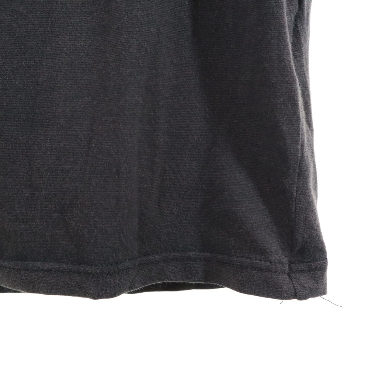 THE NORTH FACE ノースフェイス NTW34070 アウトドア 半袖 Tシャツ M 黒 レディース