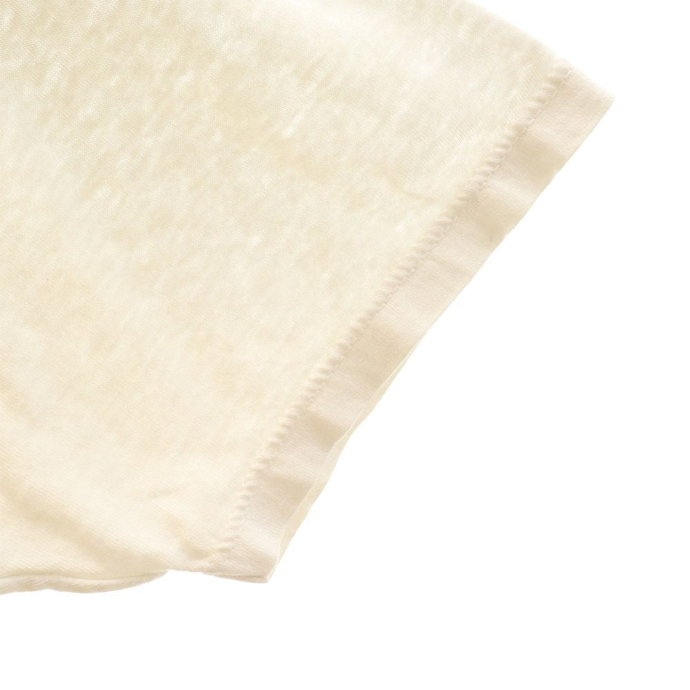 JERZEES ジャージーズ 90s USA製 オールド 半袖 Tシャツ M ホワイト系 メンズ