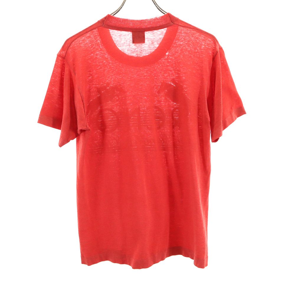 SCREEN STARS BEST スクリーンスターズベスト 90s USA製 オールド 半袖 Tシャツ レッド系 メンズ