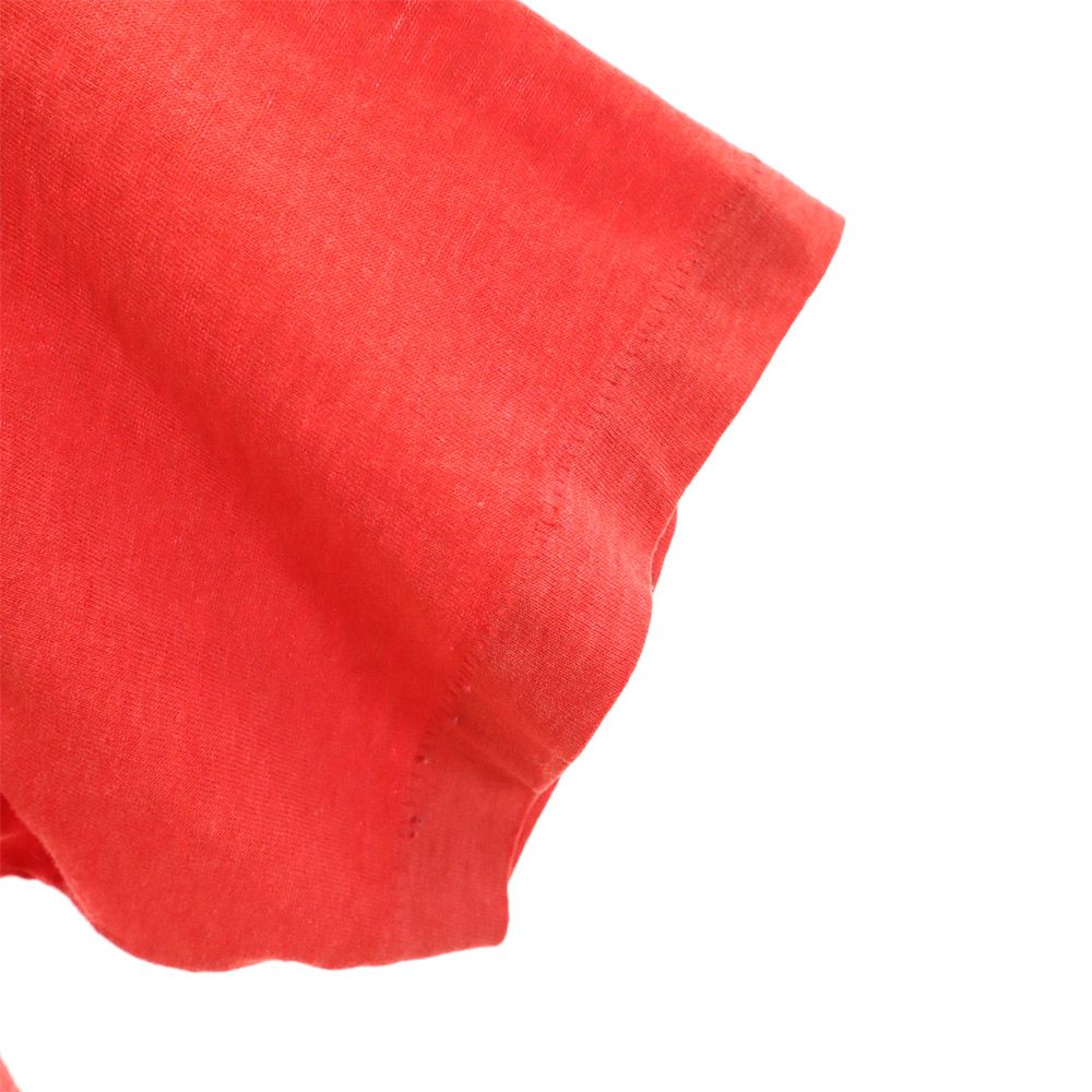 SCREEN STARS BEST スクリーンスターズベスト 90s USA製 オールド 半袖 Tシャツ レッド系 メンズ