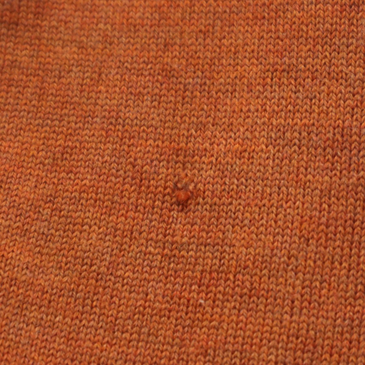 アナスイ ノースリーブ ウール セーター P ブラウン ANNA SUI ニット レディース