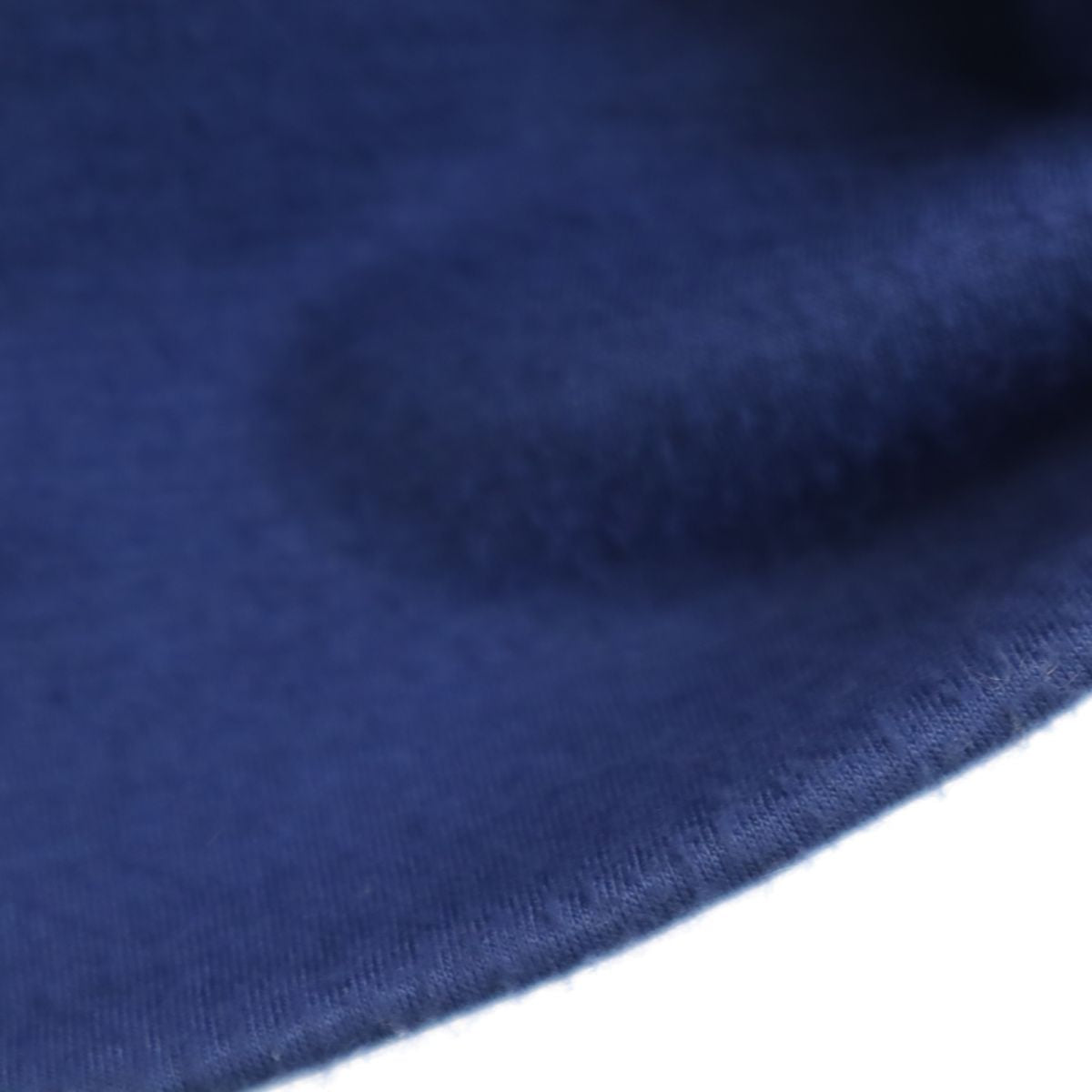 JIL SANDER ジルサンダー イタリア製 半袖 ミニワンピース 32 ネイビー×ブルー レディース