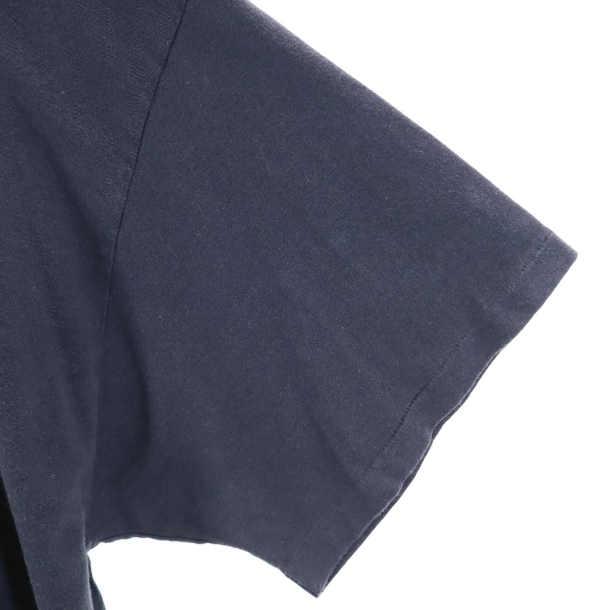 Calvin klein カルバンクライン 刺繍 半袖 Tシャツ グレー系 メンズ