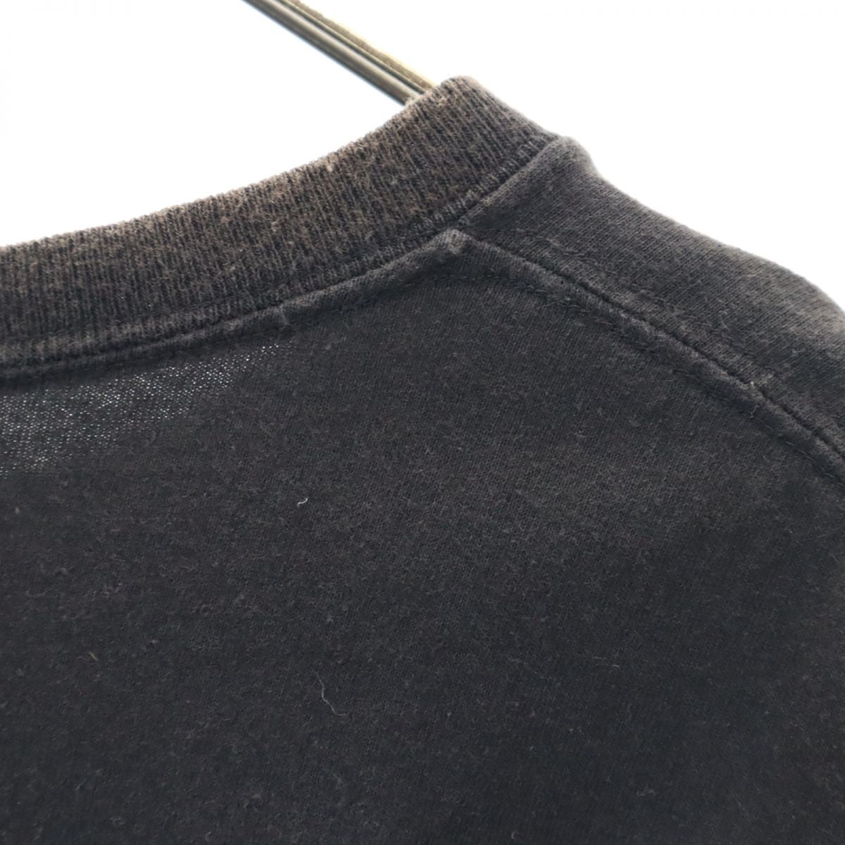 カーハート 半袖 Tシャツ L ブラック Carhartt メンズ