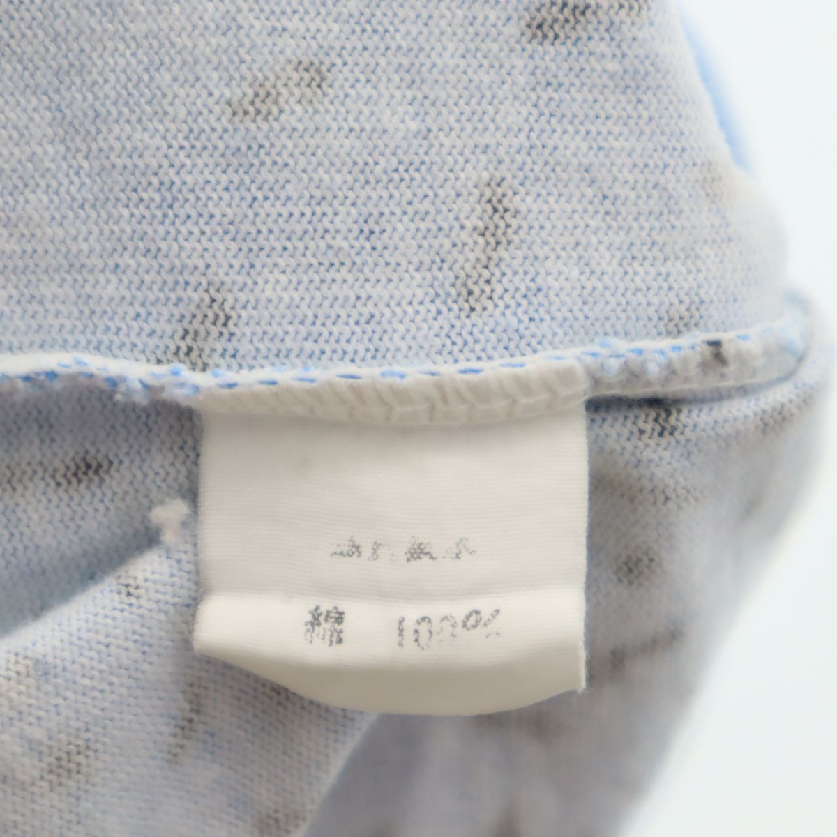 LOONEY TUNES ルーニーテューンズ 90s オールド プリント バッグス・バニー 半袖 Tシャツ ホワイト テニス メンズ