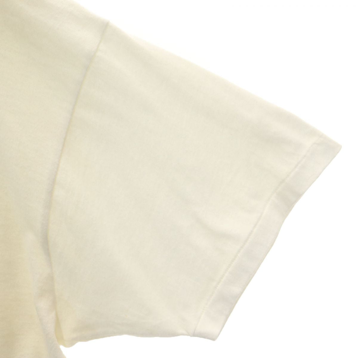 PENMANS 両面プリント 半袖 Tシャツ XL ホワイト メンズ