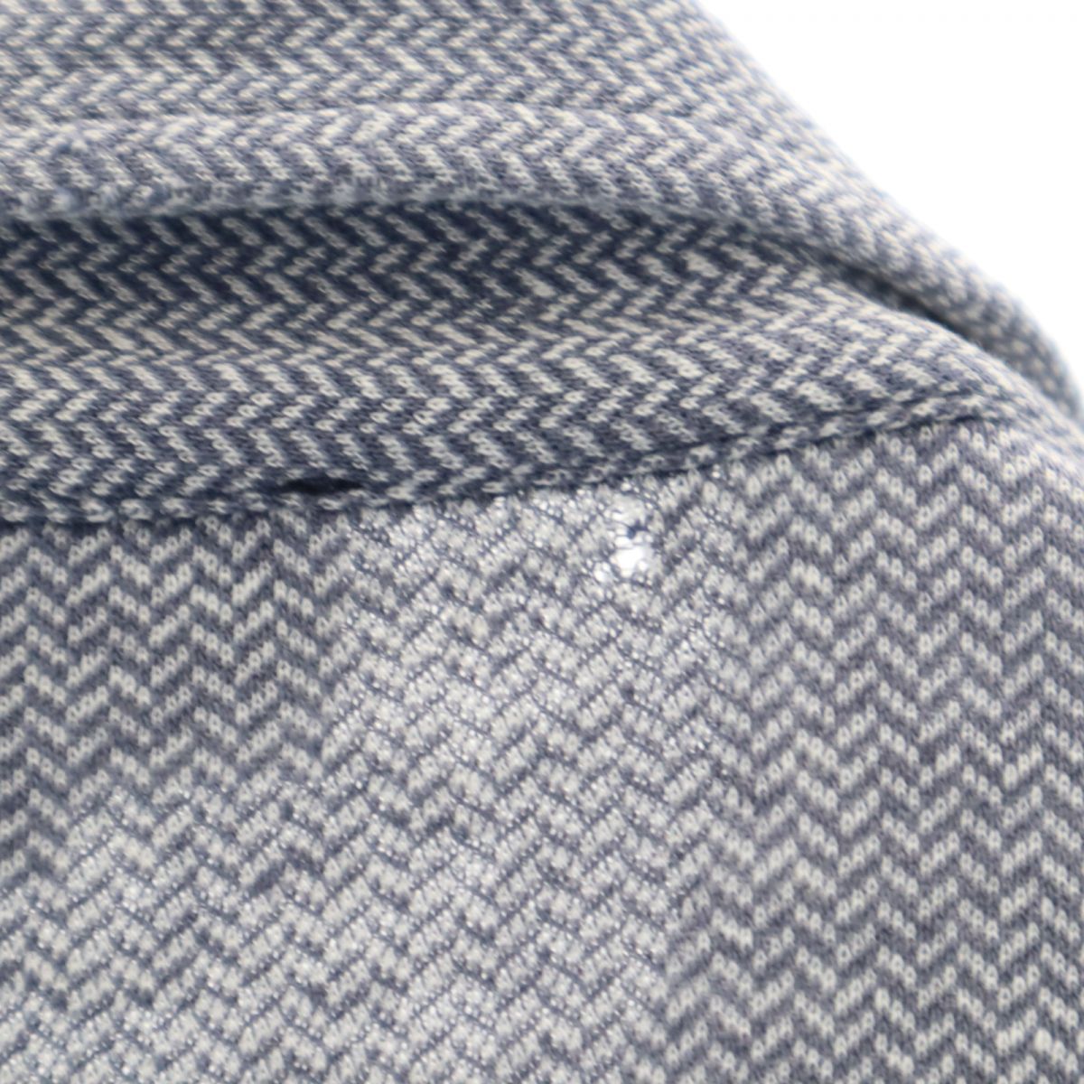 BOSS HUGO BOSS ボスヒューゴボス 半袖 ポロシャツ S グレー系 メンズ