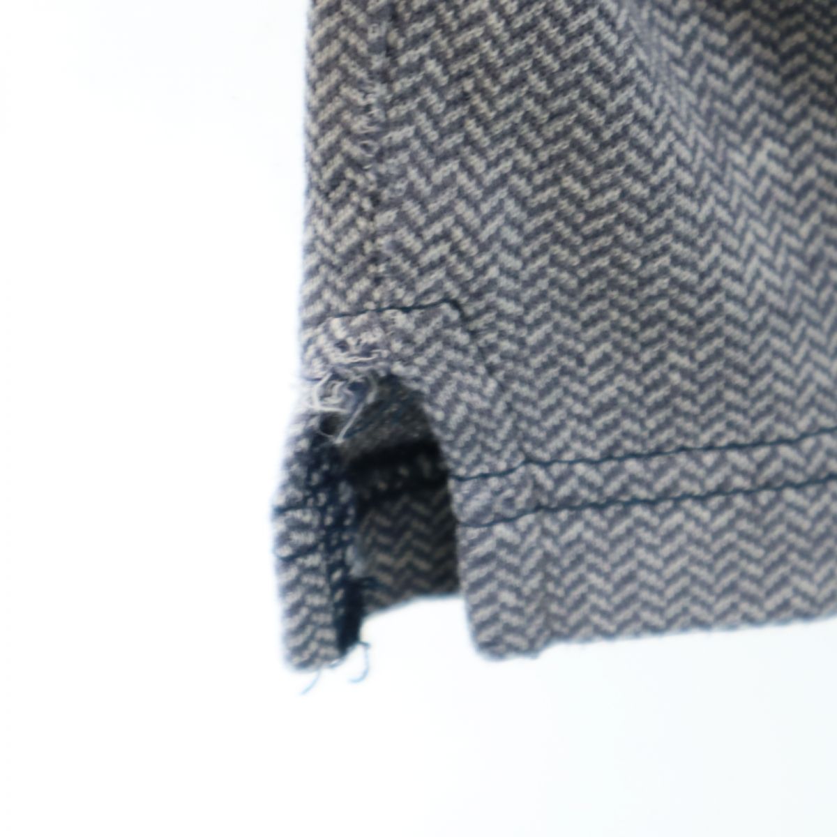 BOSS HUGO BOSS ボスヒューゴボス 半袖 ポロシャツ S グレー系 メンズ