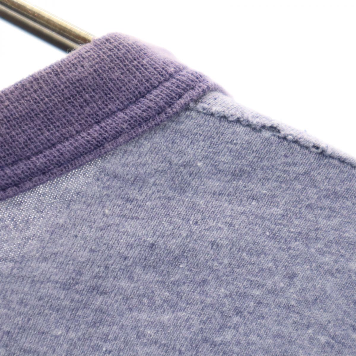 ナイキ 90s 00s 白タグ オールド 半袖 Tシャツ M グレー系 NIKE メンズ