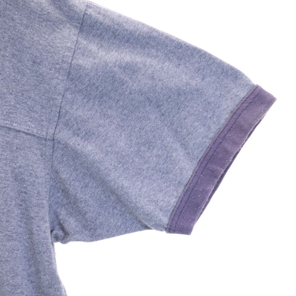 ナイキ 90s 00s 白タグ オールド 半袖 Tシャツ M グレー系 NIKE メンズ