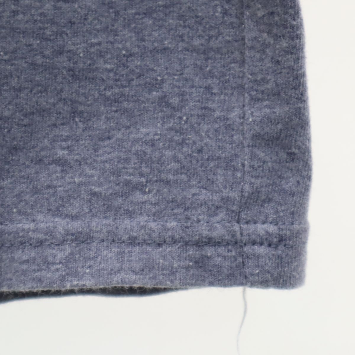 ナイキ 90s 00s 白タグ オールド 半袖 Tシャツ M グレー系 NIKE メンズ