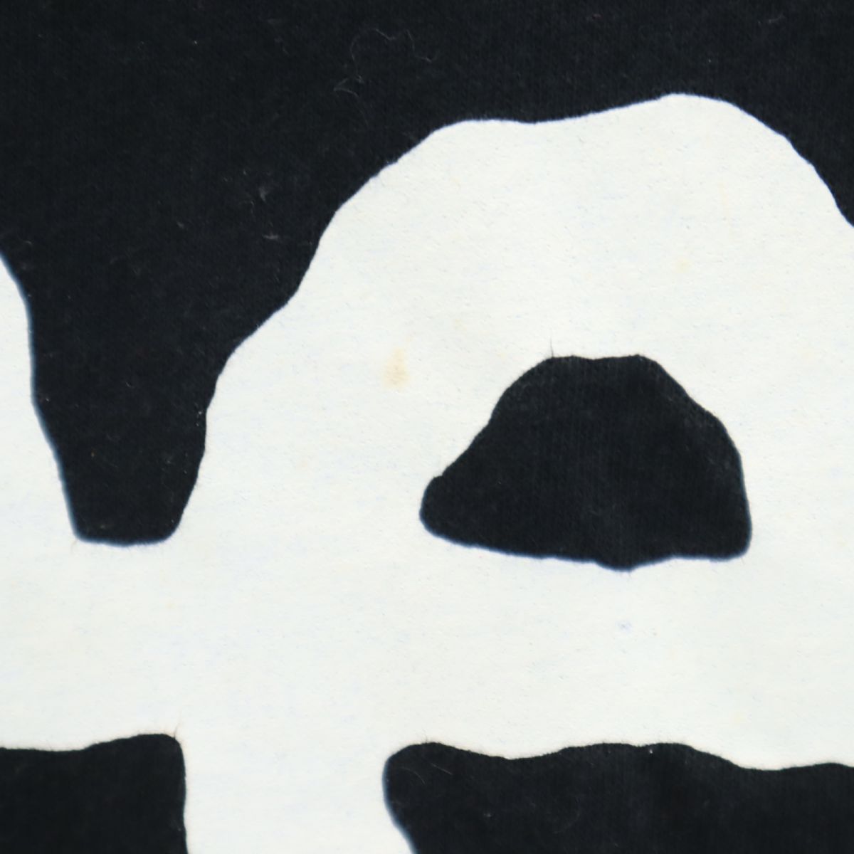 Lee リー 90s USA製 オールド プリント 半袖 Tシャツ M ブラック メンズ