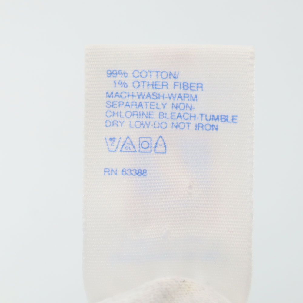 ロゴセブン 90s オールド プリント 半袖 Tシャツ L グレー系 LOGO7 メンズ