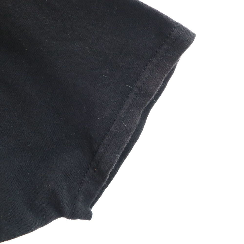 OBEY オベイ プリント 半袖 Tシャツ M ブラック メンズ