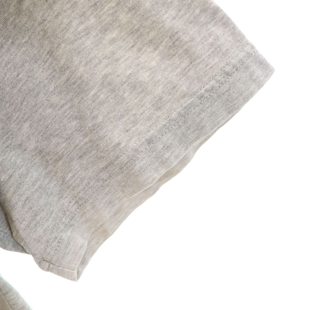 XLARGE エクストララージ 半袖 Tシャツ M グレー系 メンズ