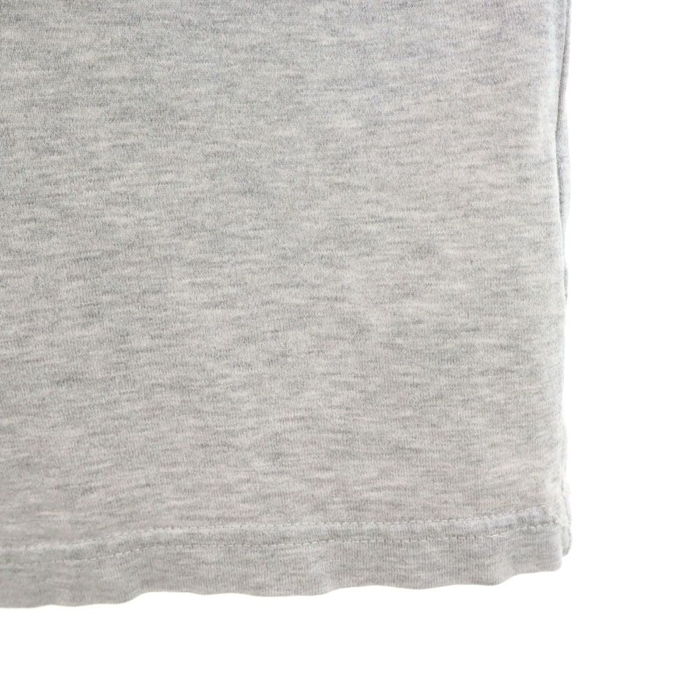 XLARGE エクストララージ 半袖 Tシャツ M グレー系 メンズ