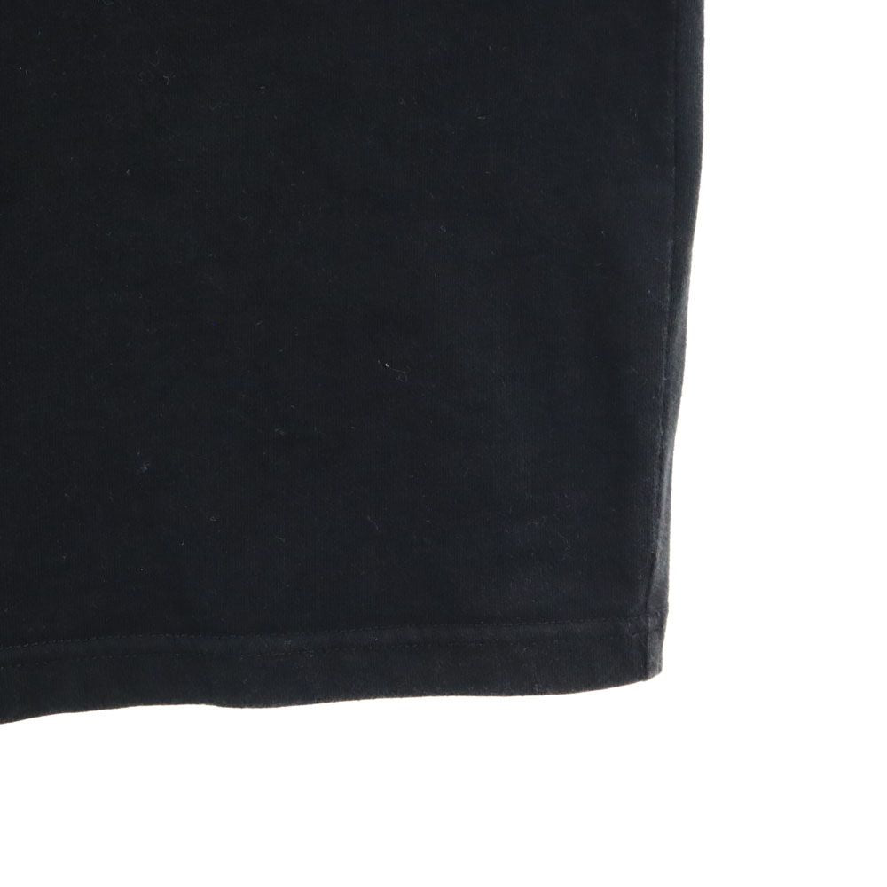 Stella McCartney ステラマッカートニー イタリア製 半袖 Tシャツ M ブラック系 メンズ