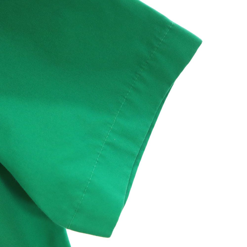 XLARGE エクストララージ 半袖 シャツ S グリーン系 メンズ