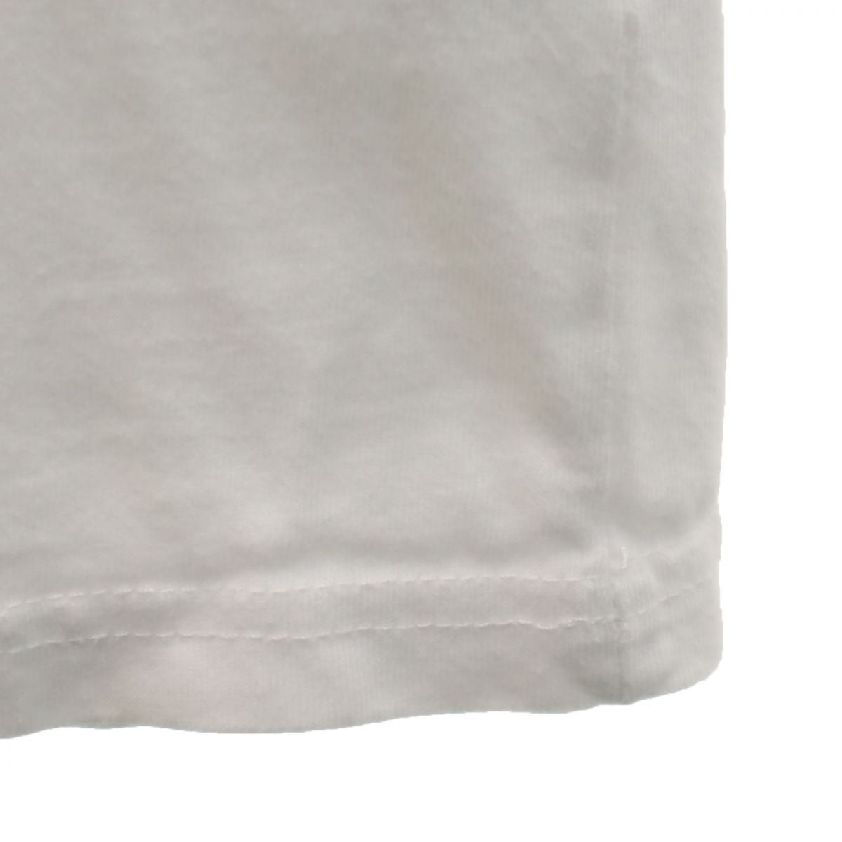 HUF ハフ × スラッシャー コラボ 半袖 Tシャツ XL 白 × THRASHER レディース