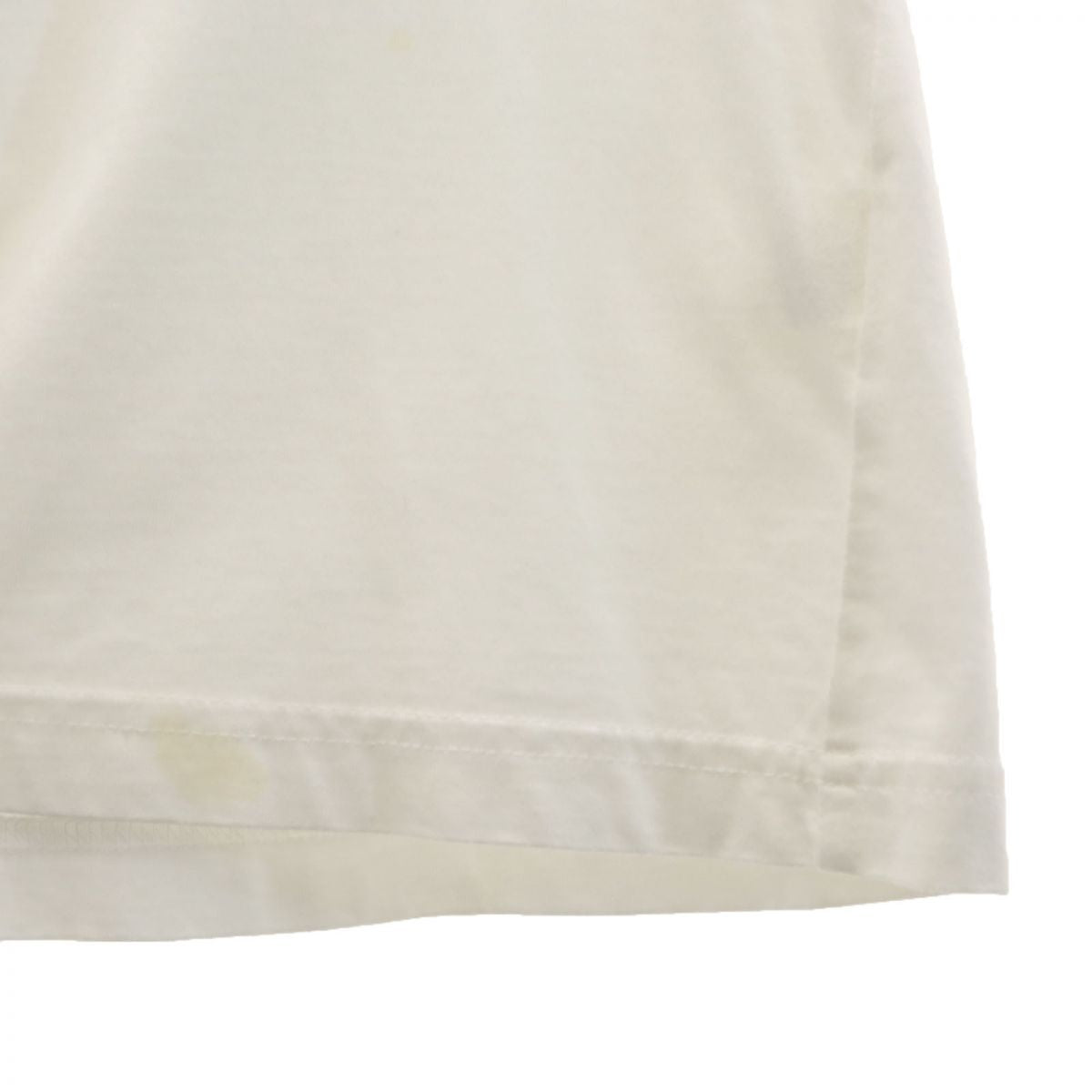 UNDERCOVER アンダーカバー 半袖 Tシャツ XS 白 メンズ