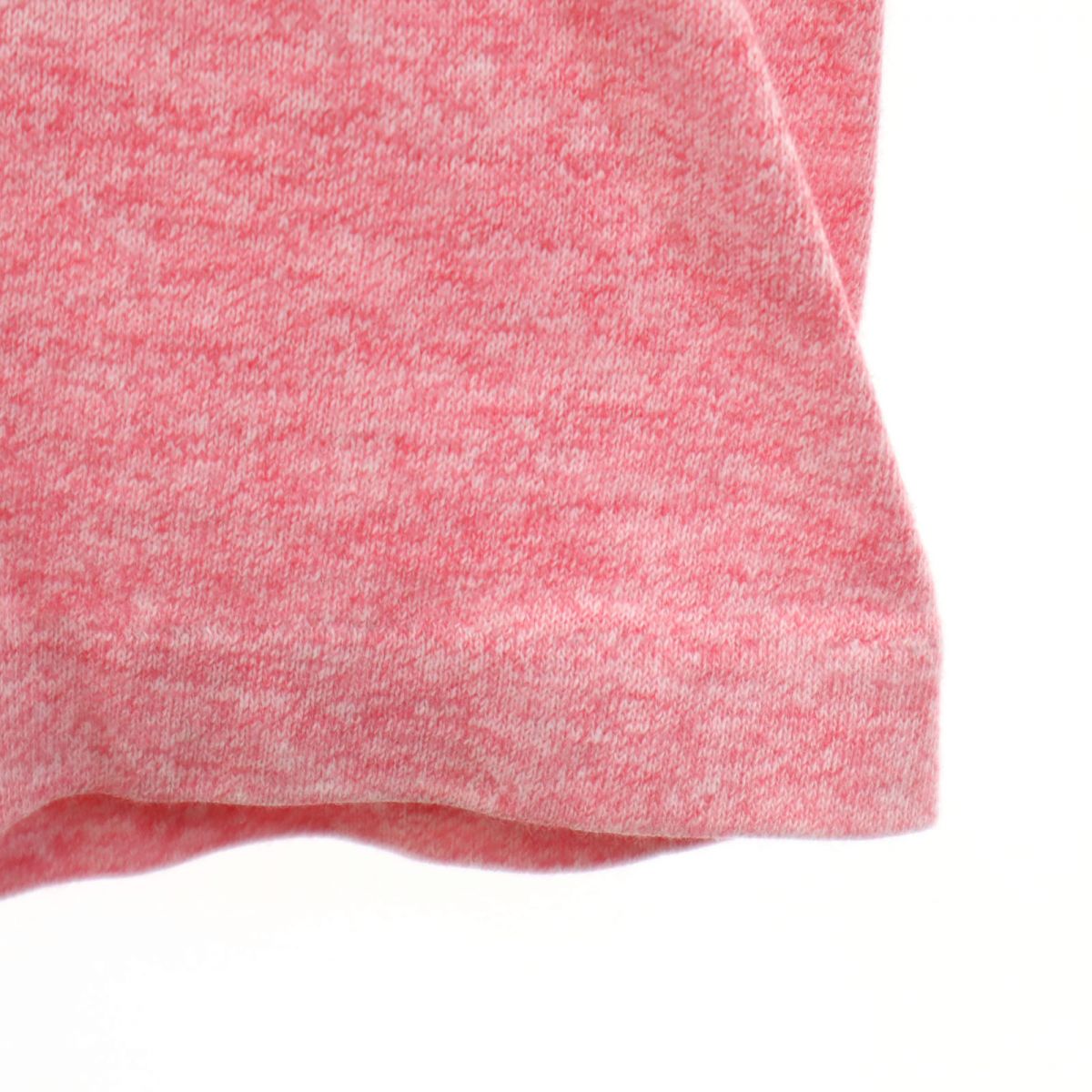 sportswear スポーツウェア 80s USA製 ヴィンテージ 半袖 Tシャツ M 赤 メンズ