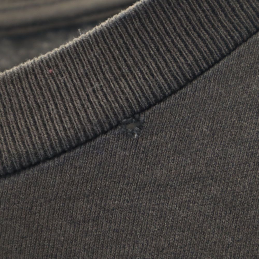 ベイプ 日本製 プリント 半袖 Tシャツ M ブラック系 BAPE A BATHING APE メンズ