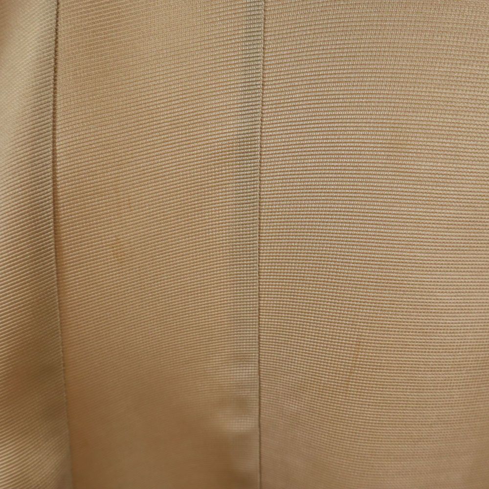 MARNI マルニ イタリア製 5分袖 カットソー 40 ベージュ系 レディース