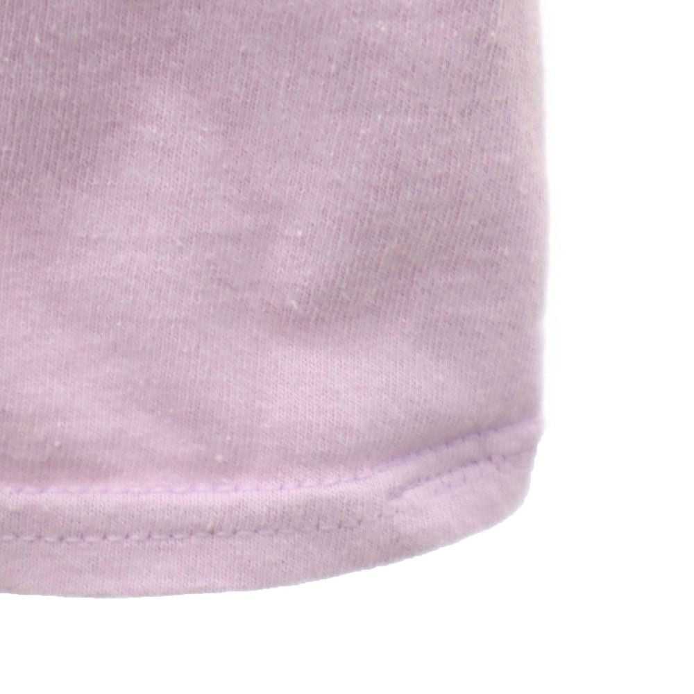 エクストララージ ディズニー バックプリント アラジン 半袖 Tシャツ L パープル XLARGE Disney メンズ